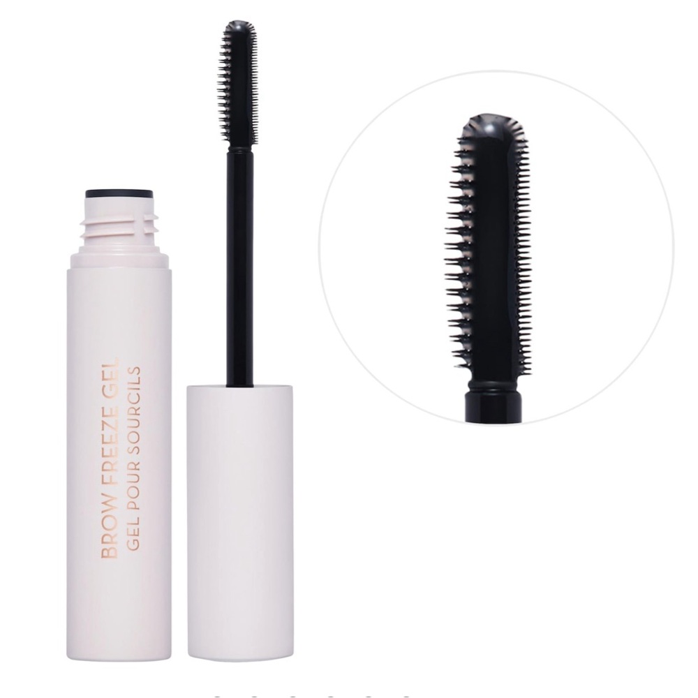 Brand new Anastasia brow freeze gel